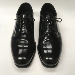 *Host PICK* Florsheim Lexington Plain Toe Men's(93